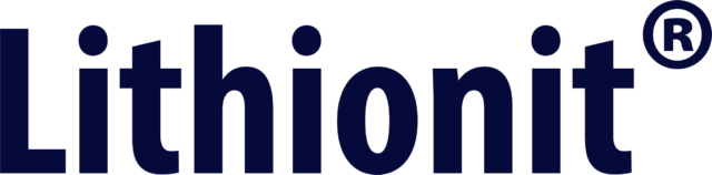 Lithionit logo